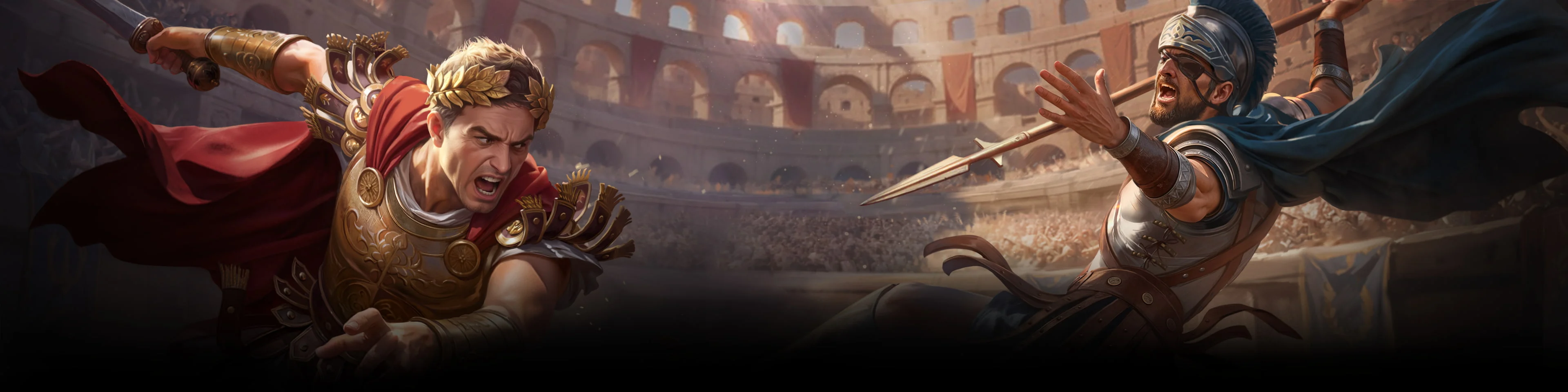 Schermata del portale Legiano Casino che mostra la lobby dei giochi